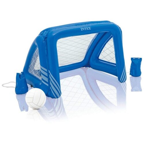 Intex plavajoči gol 58507NP Slike