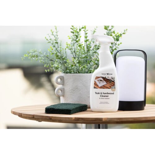 Venture Home Bold sredstvo za či&amp;scaron;ćenje tikovine i tvrdog drva, 750 ml Slike