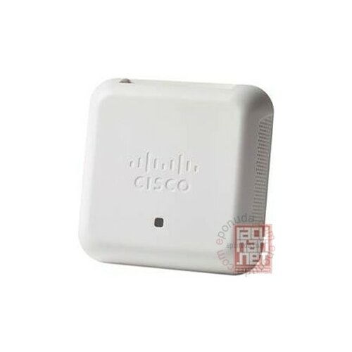 Cisco WAP150-E-K9, Wireless-AC/N Dual Radio Access Point with PoE Data Sheet wireless access point Slike