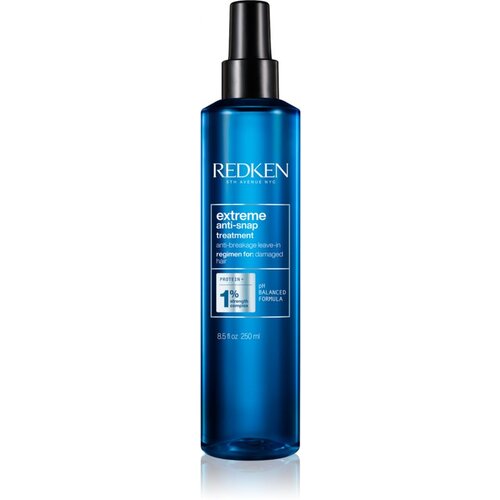 Redken Extreme njega bez ispiranja za jačanje za o&amp;scaron;tećenu kosu 250 ml Slike