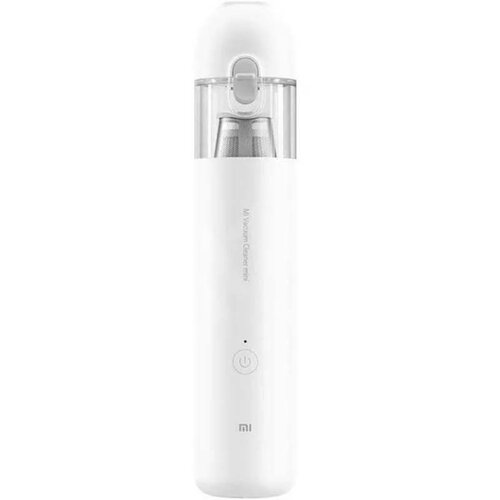 Xiaomi Mi Vacuum Cleaner mini Slike