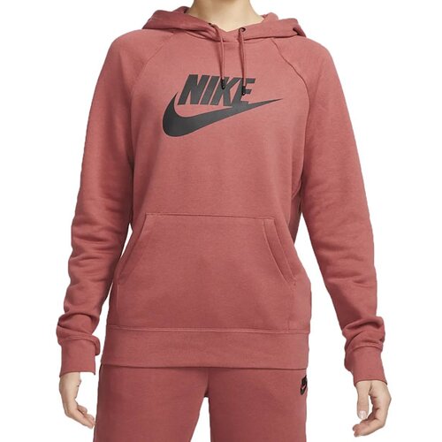 Nike ženski duks w nsw essntl hoodie po hbr DX2319-691 Cene