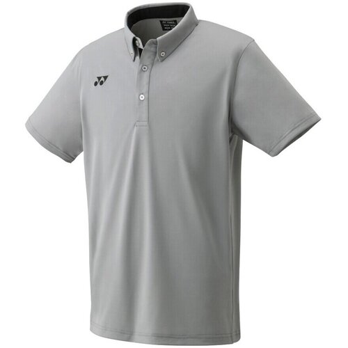 Yonex Small Logo Siva Slike