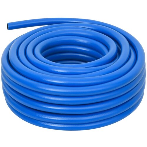 vidaXL Zračna cev modra 0,7" 10 m PVC, (21099133) Cene