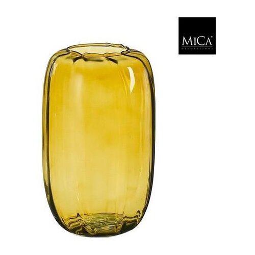  VAZA 19*h.30CM RICCI ŽUTA MICA Cijene