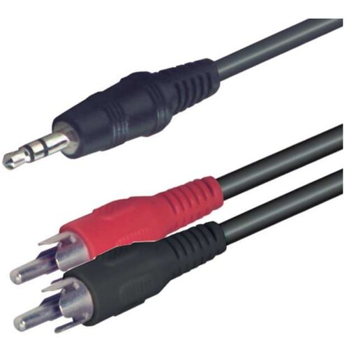 Changzhou Avi co.,ltd Audio kabel 10 m Cene