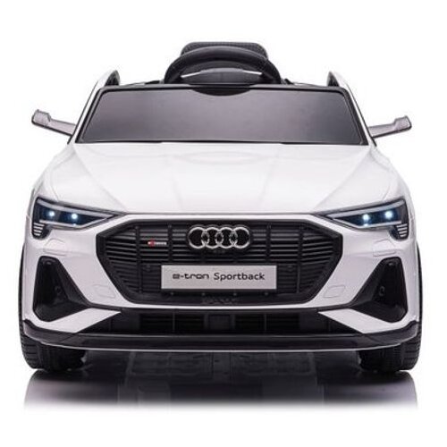 Baby Auto AUDI E-TRON 6V MB6688 BELA Cene