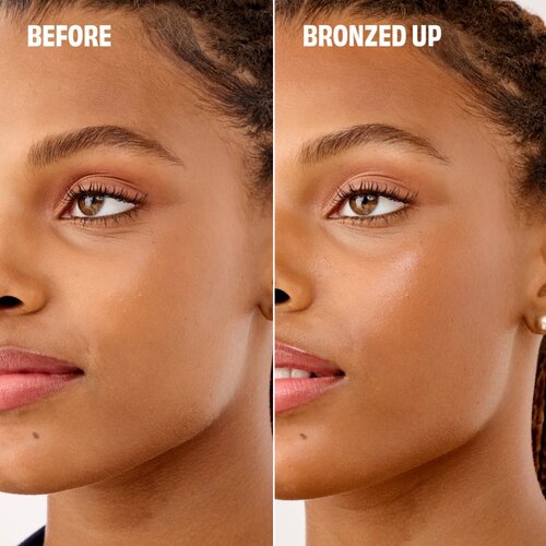 Benefit Hoola bronz puder z mat učinkom odtenek Medium Deep 8 g Slike