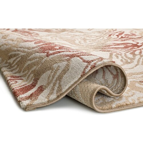 Universal Bež/v barvi terakote preproga 80x150 cm Astra &amp;ndash; Slike
