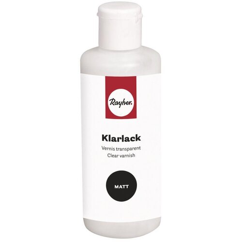 RAYHER Akrilni lak mat, 80 ml, (22005914) Slike