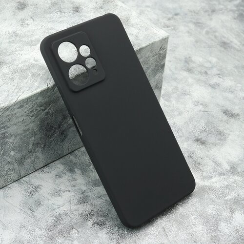  Maska za telefon Gentle Color za Xiaomi Redmi Note 12 4G crna Cene