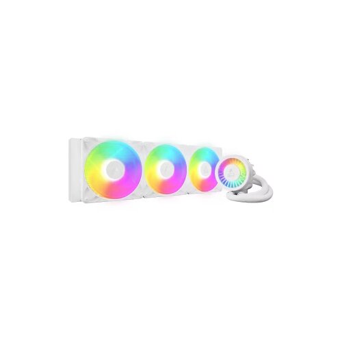 Arctic LF III PRO 420 A-RGB W AiO Kuler cooler Cijene