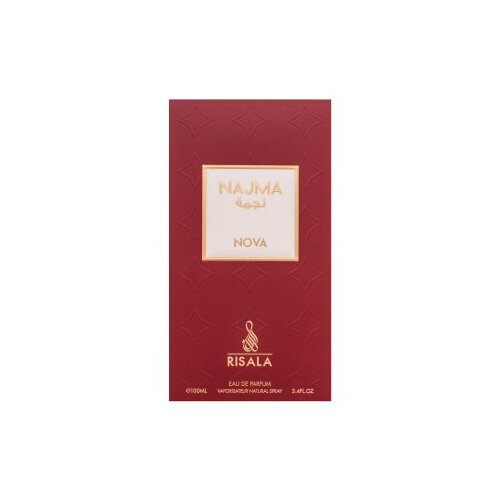Risala Najma Nova parfemska voda unisex 100 ml Slike