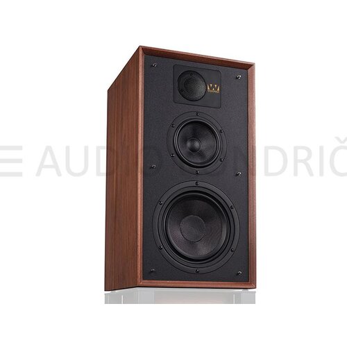 Wharfedale LINTON HERITAGE Hi-fi zvočnik - - Audio-Kondric Cene
