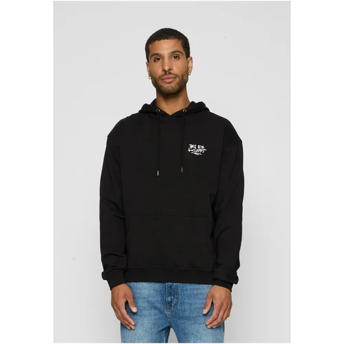 DEF Men's hoodie BEK x Hoodie black