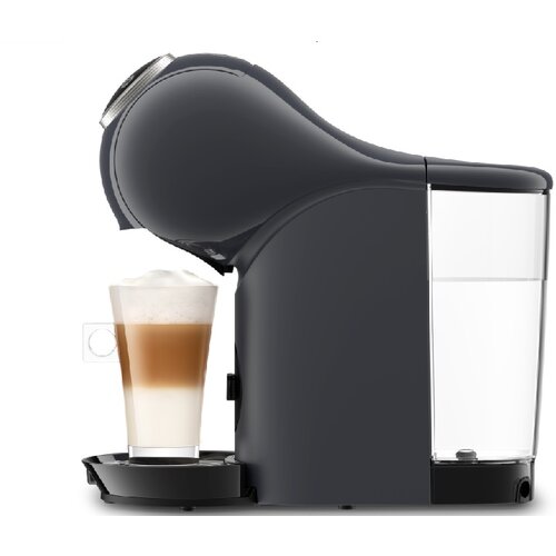Krups aparat za kafu Nescafe Dolce Gusto Genio S Plus Cosmic Gray KP340B10 Cijene