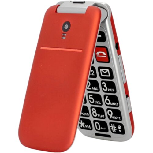 artfone Na Tipke CF241A Preklop Red Cijene