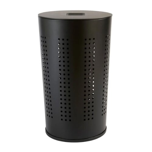 Five Korpa za veš Glass 45l (206922) Cene