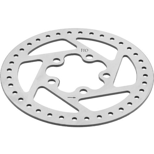 INF 5-polna kolutna zavora za električni skuter Gotarx Silver, (21276372) Slike