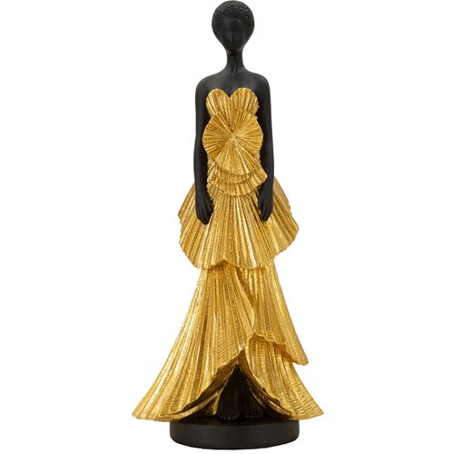Mauro Ferretti Kipić od polyresina (visina 33 cm) Fashion Woman &amp;ndash; Slike