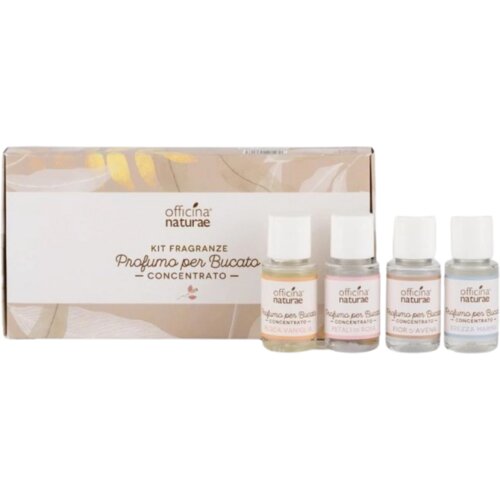  Set uzoraka parfema za rublje - 80 ml Cene