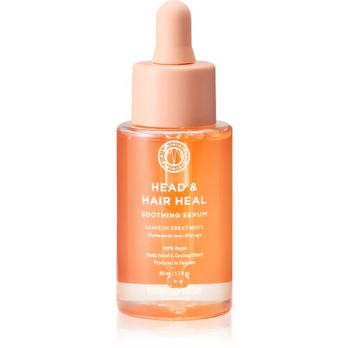Maria Nila Head & Hair Heal Soothing Serum - 50 ml Cene