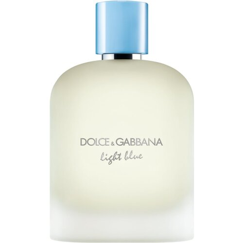 Dolce &amp;amp; Gabbana Light Blue Pour Homme Eau de Toilette NEW toaletna voda za mu&amp;scaron;karce 200 ml Slike
