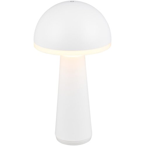 Tri O Zatemnitvena zunanja svetilka &amp;oslash; 16 cm Fungo &amp;ndash; Slike