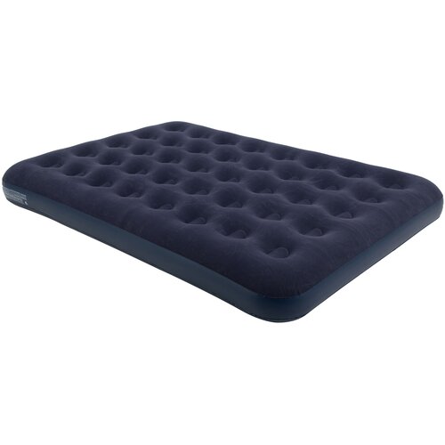 Aga madrac na napuhavanje za 2 osobe 191 x 137 x 22 cm 20256 Slike