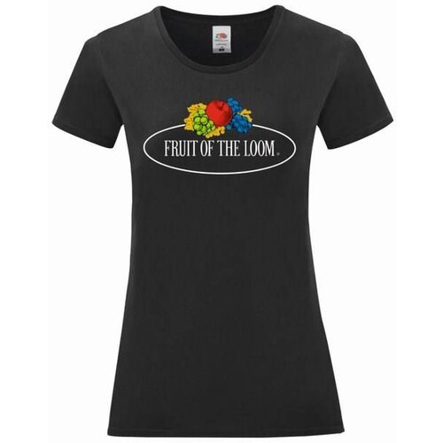 FOTL VINTAGE Women&amp;#039;s Ladies Vintage Tee with Logo Slike