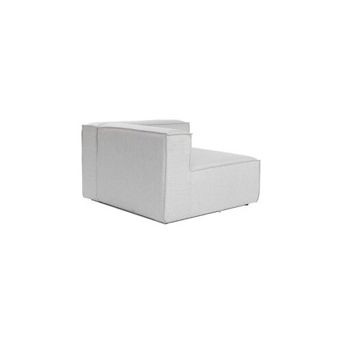 Atelier Del Sofa Fotelja Fora 1R Svijetlo siva Slike