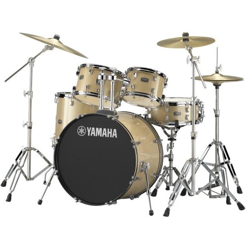 Yamaha Rydeen bobnarski set - CHAMPAGNE GLITTER - Audio-Kondric Cene