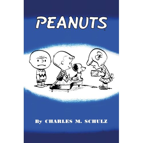 Macmillan Distribution Charles M. Schulz - Peanuts Cene