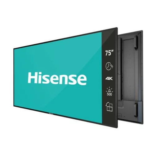 Hisense digital signage zaslon 75B4E30T 75'&apo