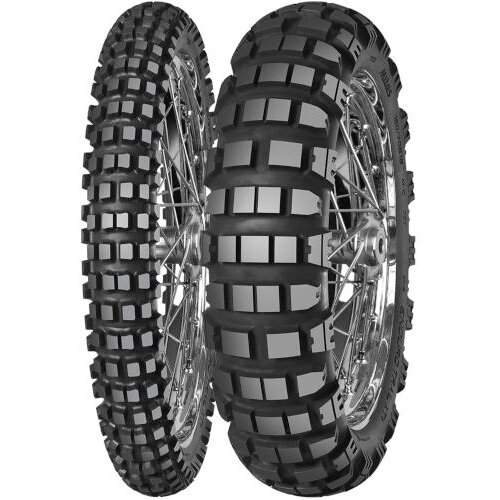 Mitas Letna moto gume 110/80-19 59T Enduro Trail XT+ F TL/TT m+s - Skladišče 4 (Dostava 10 delovnih dni) Cene