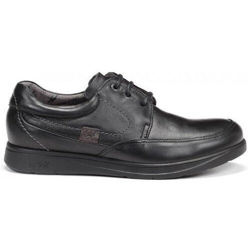 Fluchos Nizki čevlji New Profesional F0050 Negro Črna Slike
