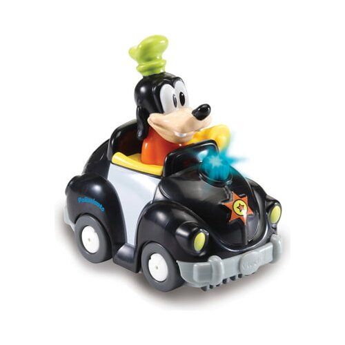 Vtech Tut Tut Baby Flitzer - Goofyjev policijski avto Cene