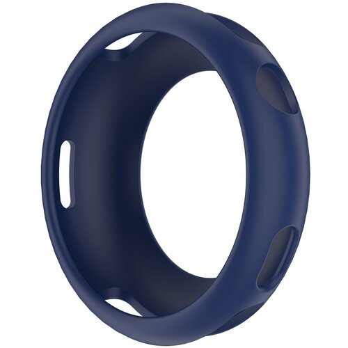 INF združljiv s vivo Watch5, iqoo Watch5 silikonsko ohi&scaron;je za za&scaron;čito blue, (5000086240) Cene