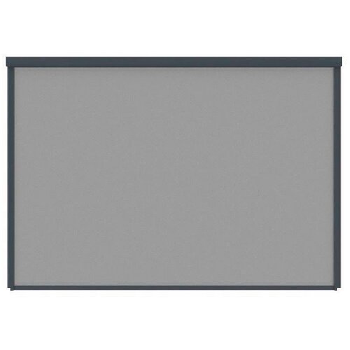 Gardenson Rolo Za Pergolo Rollo, Antracit, 279cm Cene