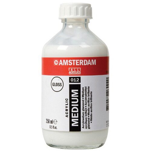  Svjetlucavi medij TALENS 250 ml (umjetnički pribor Royal Talens) Slike