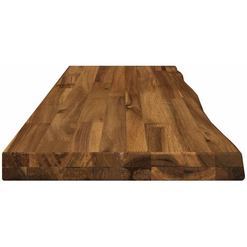  Pravokutni stolni vrh 90 x 30 x 3,2 cm Pravokutni Slike