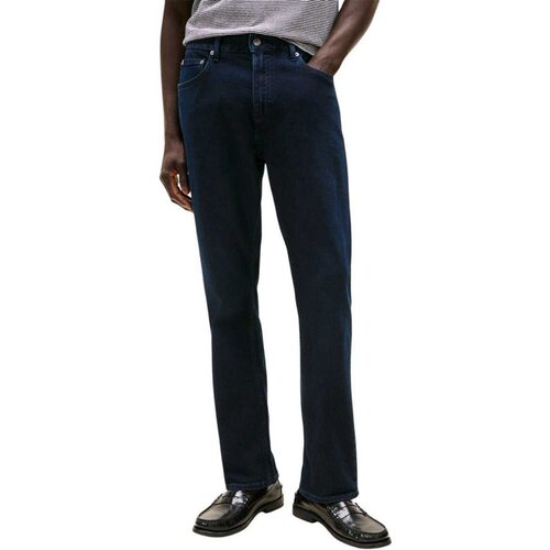 Tommy Hilfiger straight fit farmerke za muškarce Cene