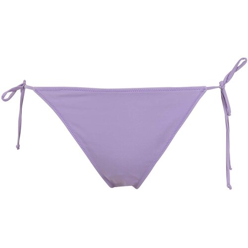 Defacto Fall in Love Regular Fit Bikini Bottom Slike