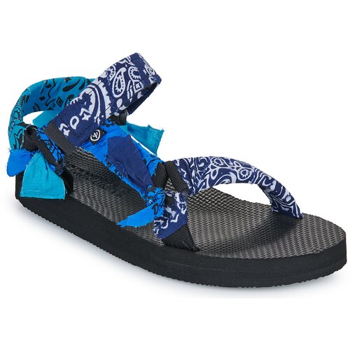 ARIZONA LOVE Sandali &amp;amp; Odprti čevlji TKMIX Modra Slike