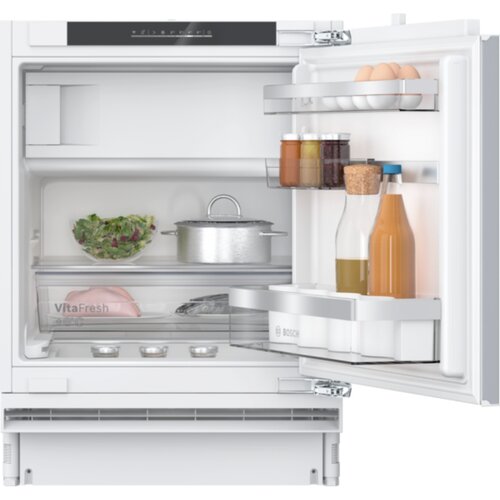Bosch KUL22ADD0 Vgradni hladilnik z 82 x Cene
