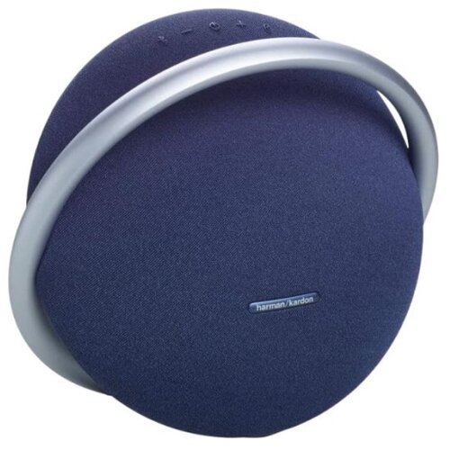 Harman Kardon Onyx Studio 8 Blue Slike