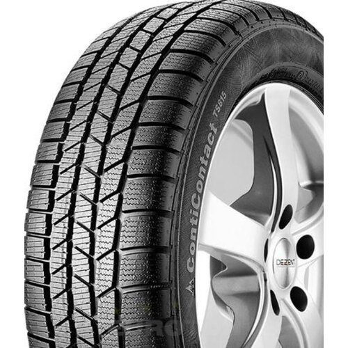 Continental contiContact TS815 ( 205/60 R16 96V XL Conti Seal ) Cijene