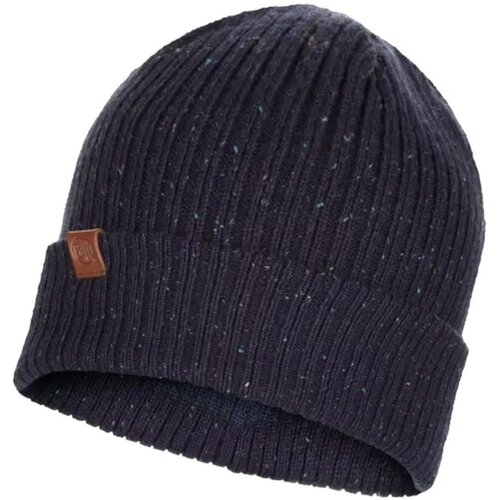 Buff Kort Knitted Hat Beanie sarena Slike