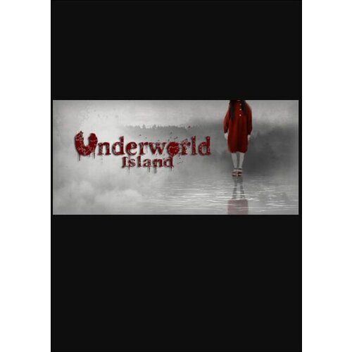 Steam Underworld Island (PC) Key GLOBAL Cene