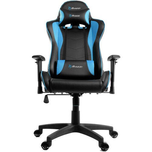 AROZZI gaming stol Mezzo V2, moder Cene